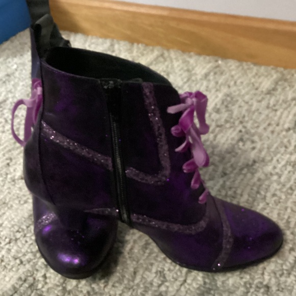 Born Booties - Picture 3 of 7